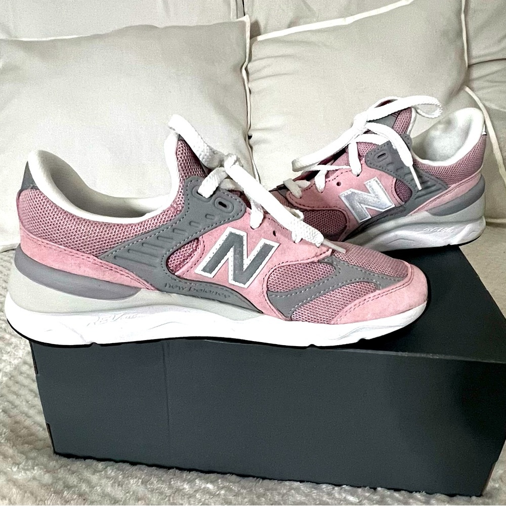 New Balance MSX90RMN size 9 Men